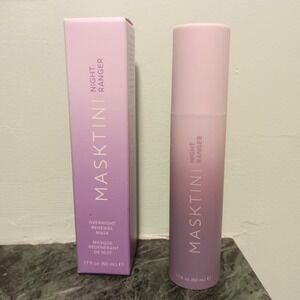 Masktini Night Ranger Overnight Renewal Mask  - 1.7 oz Mask